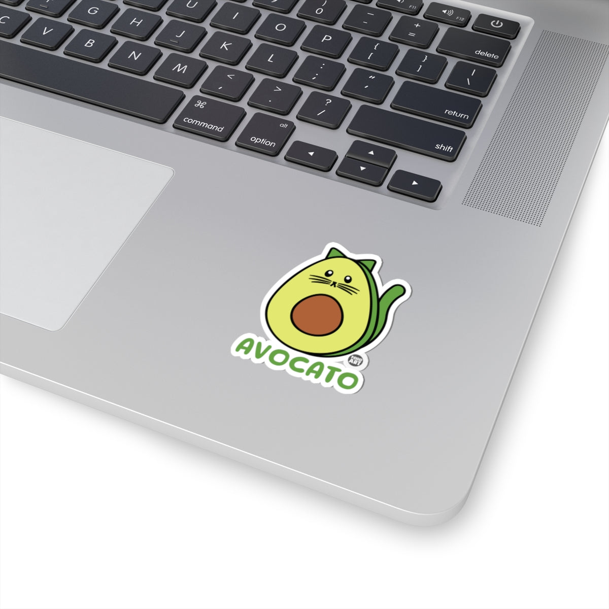 AvocatoTodd Art Sticker