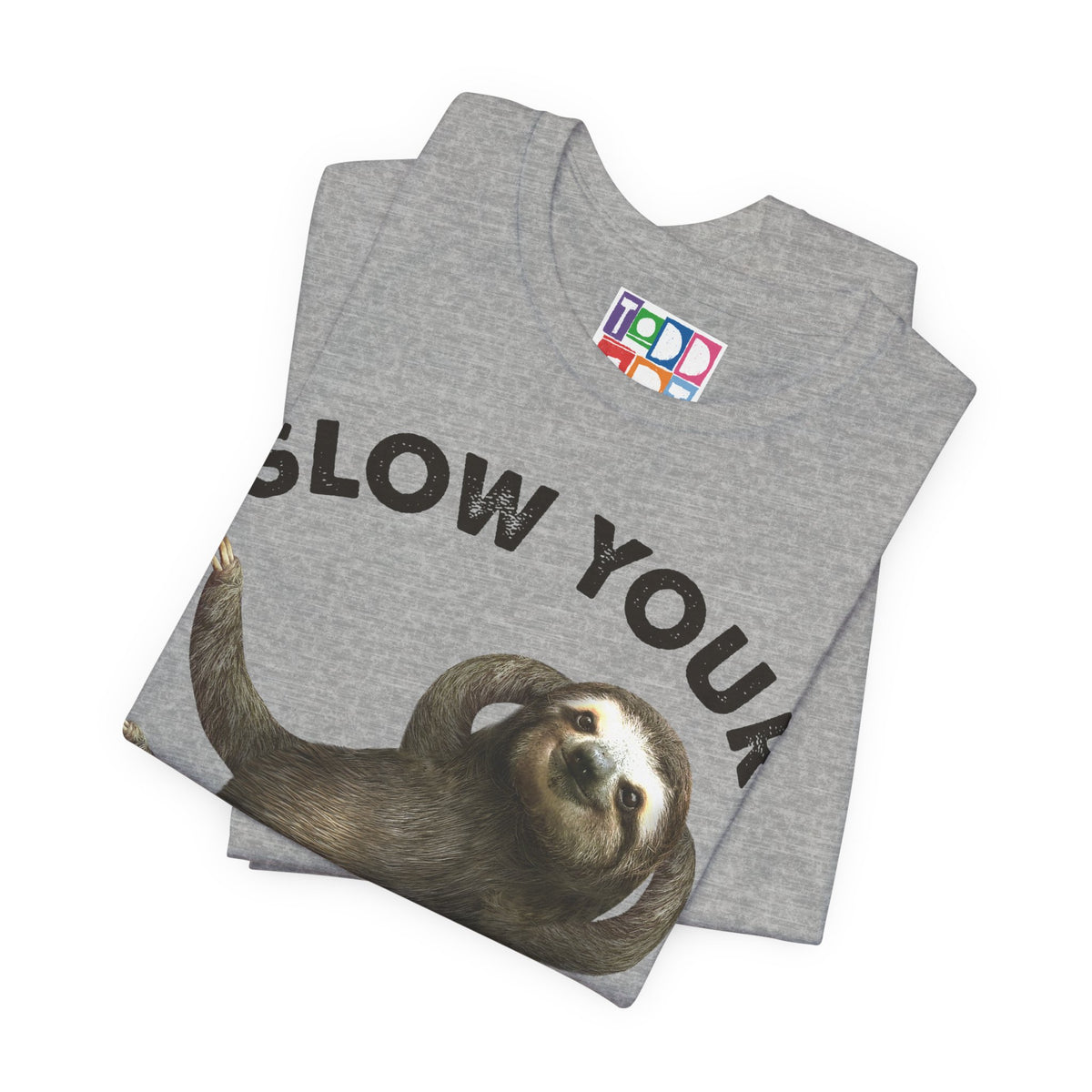 slow-your-roll-sloth