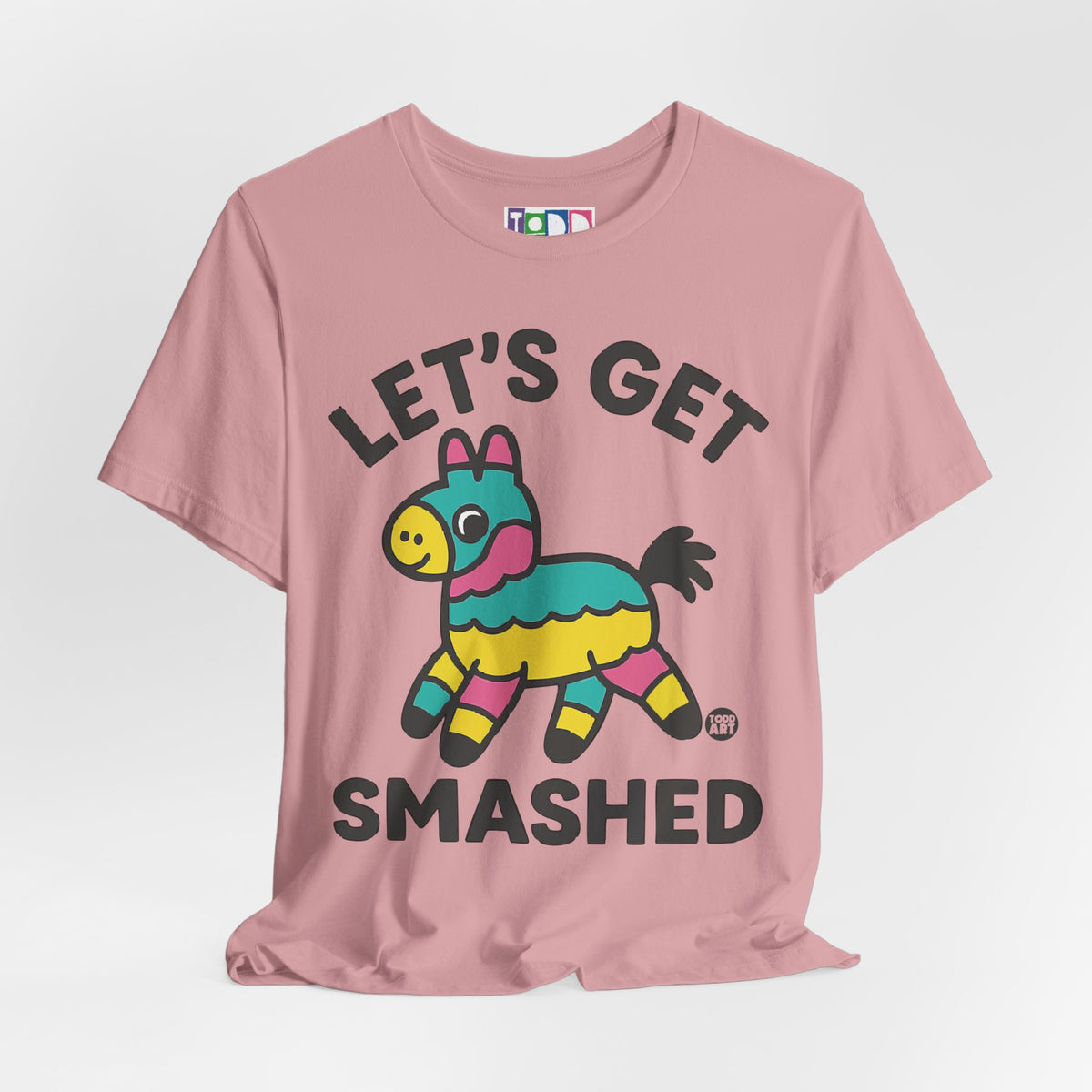 let's-get-smashed