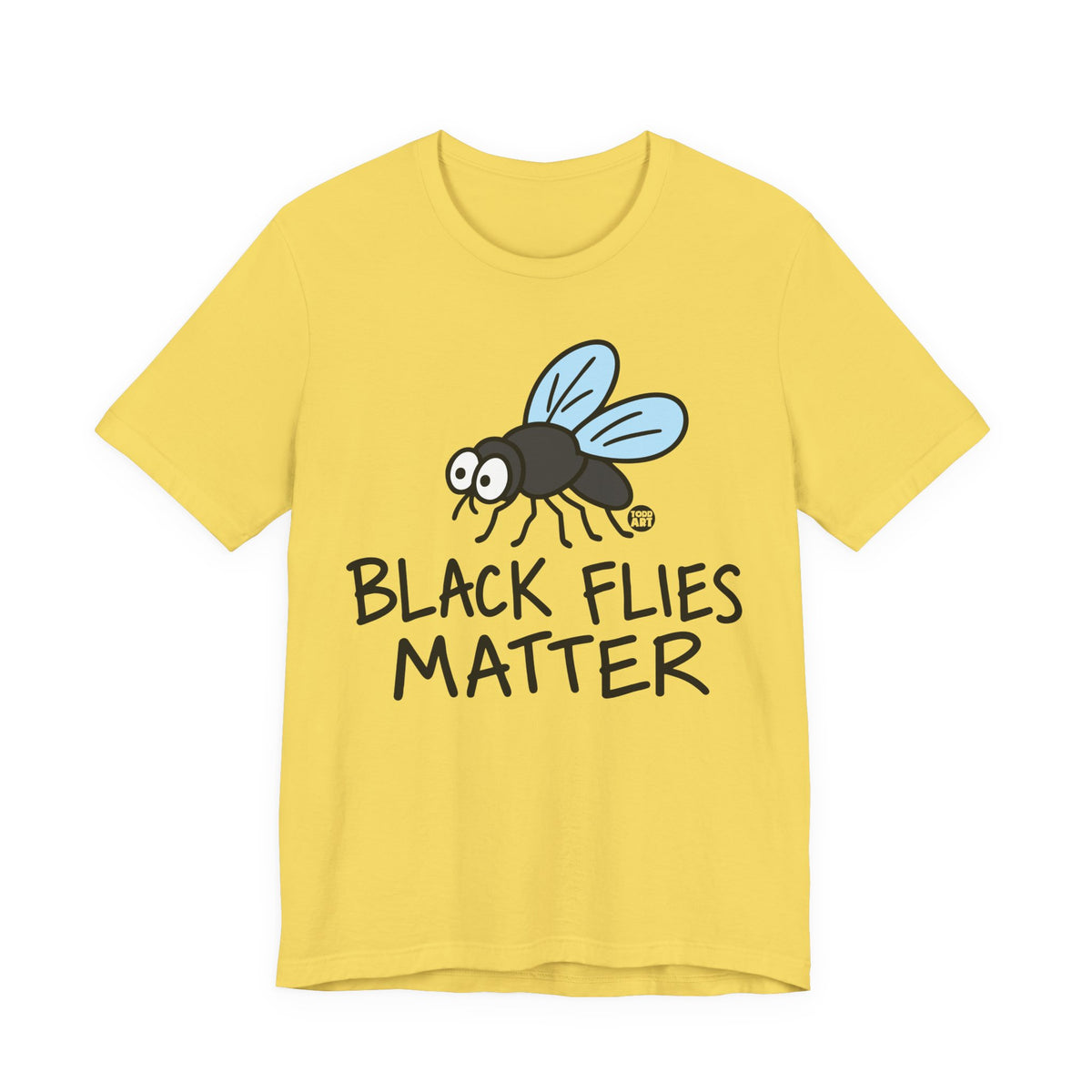 black-flys-matter