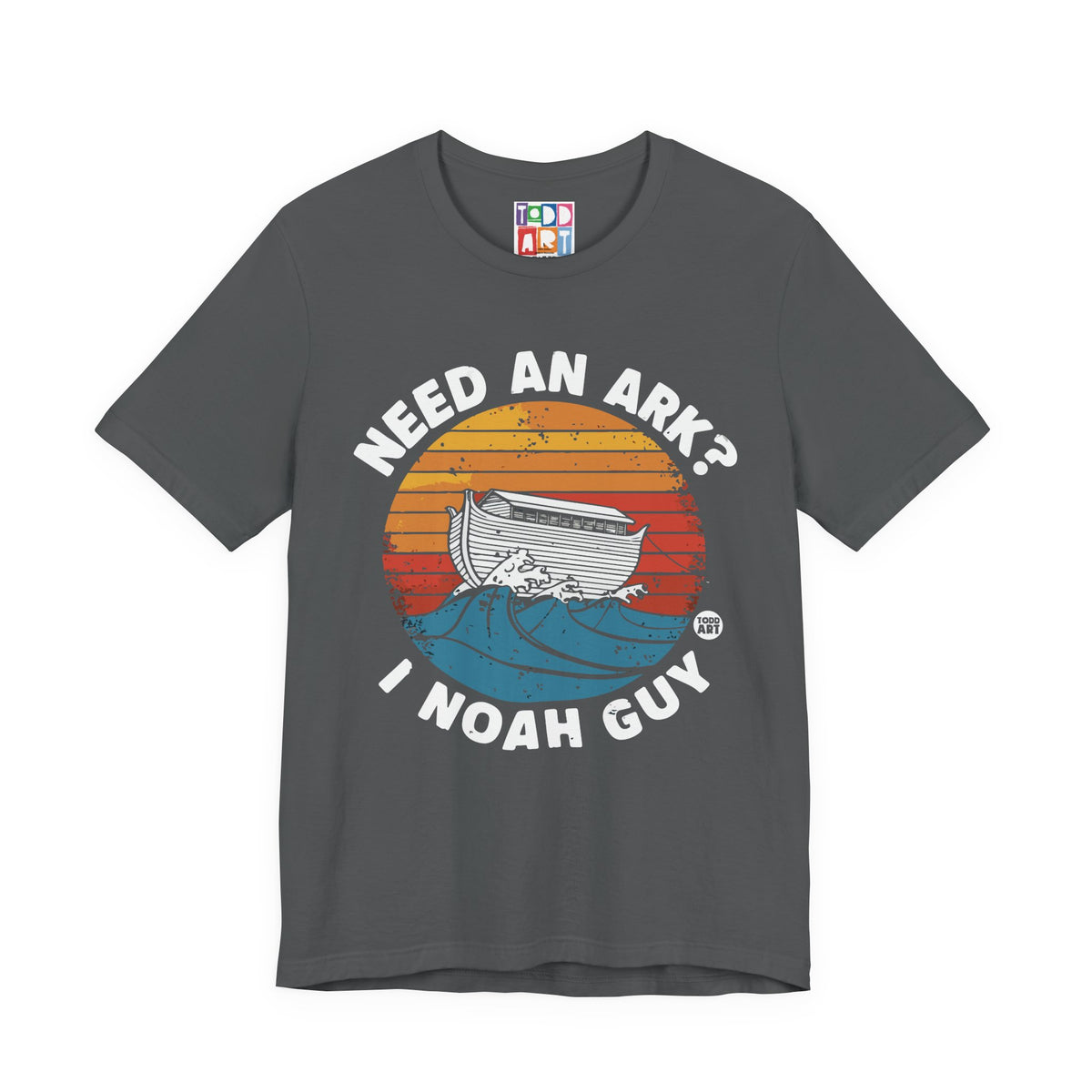 need-ark-noah-guy