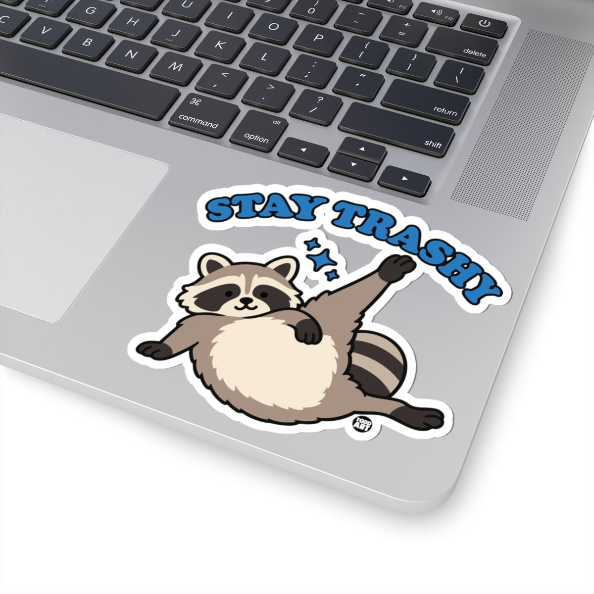 stay-trashy-cute