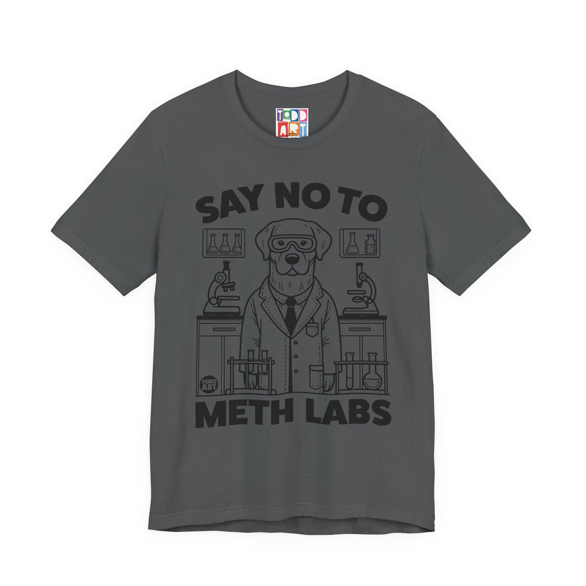 say-no-to-meth-labs