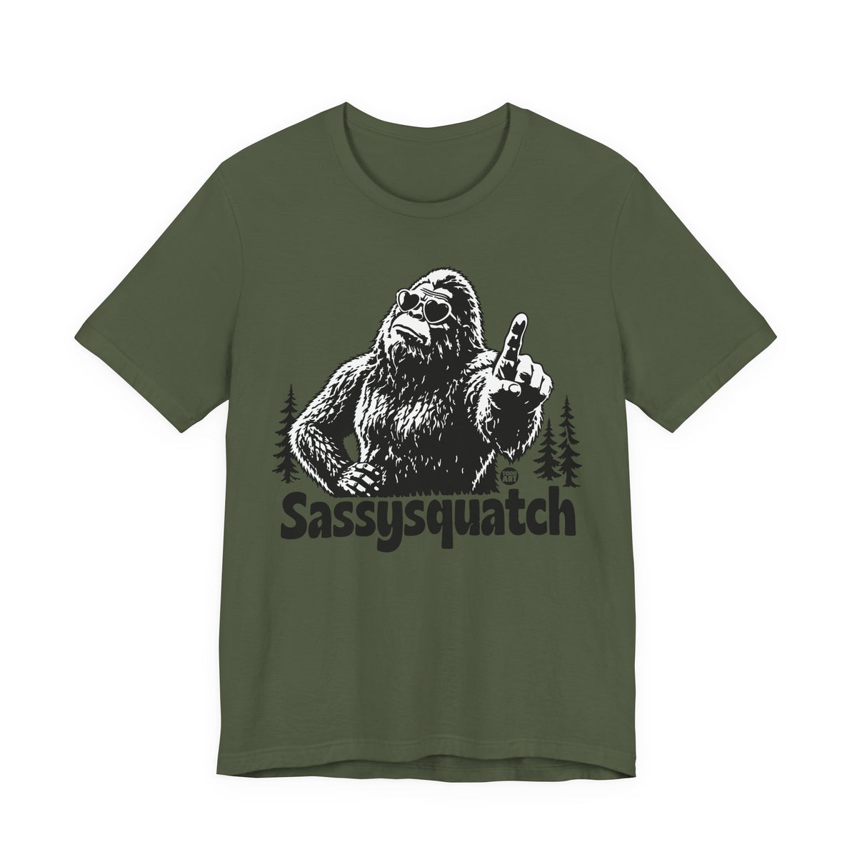 sassysquath
