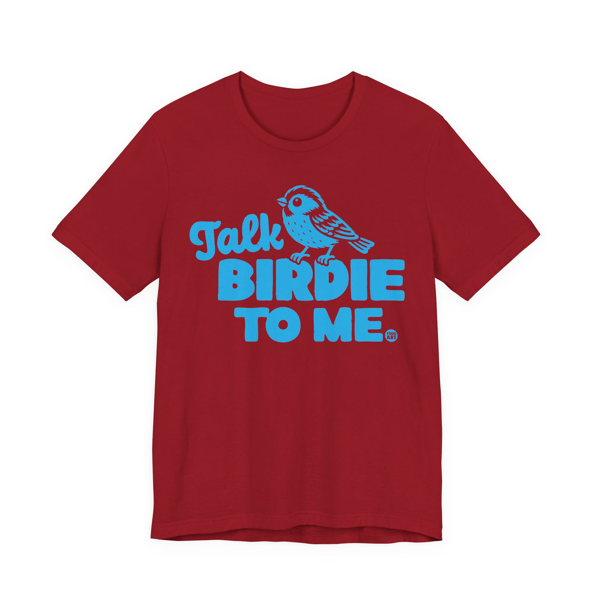 talk-birdie