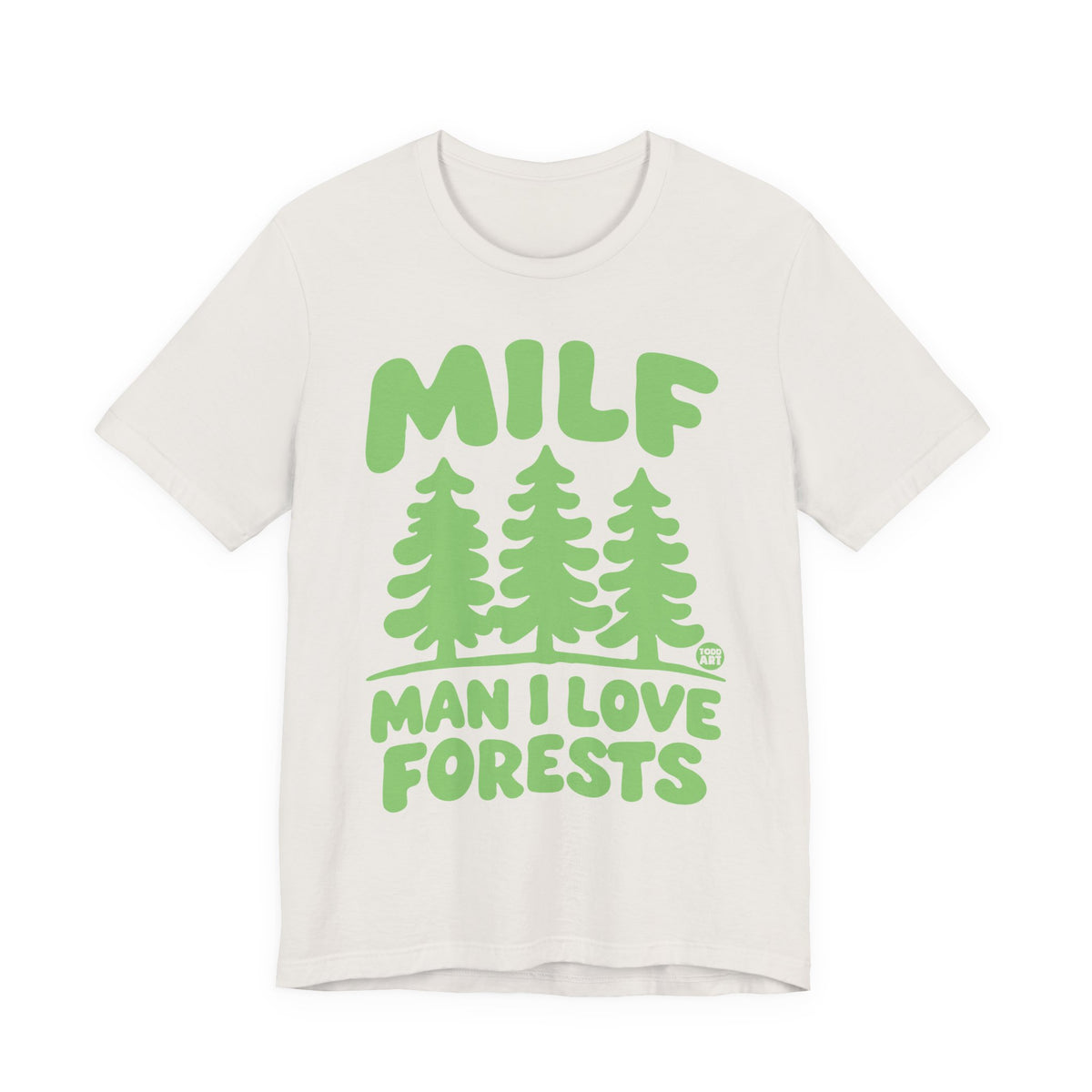 milf forests