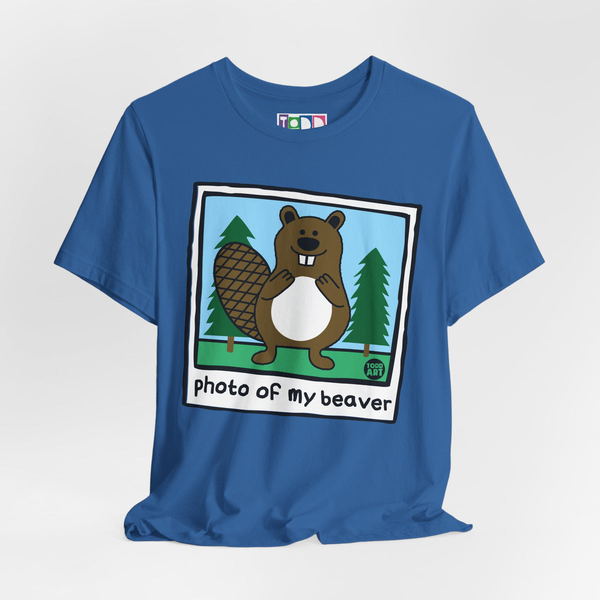 photo-of-my-beaver