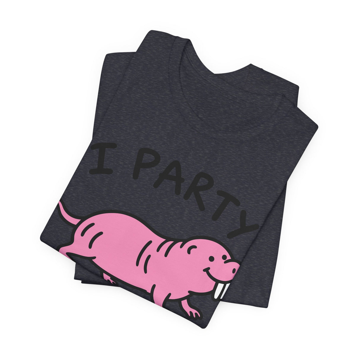 i-party-naked