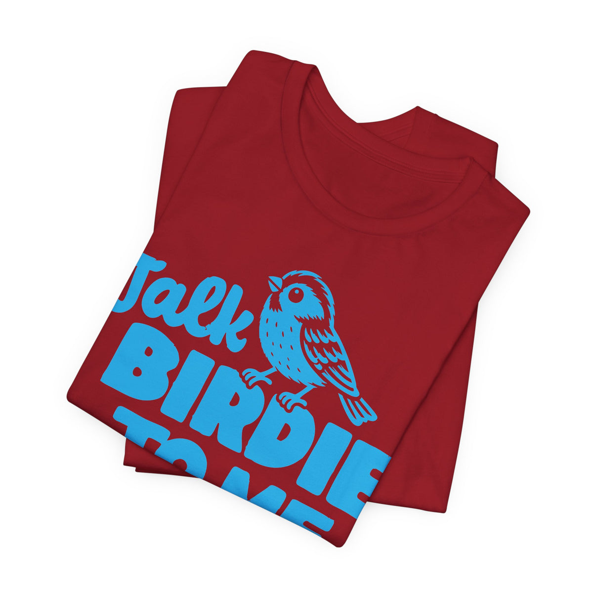 talk-birdie