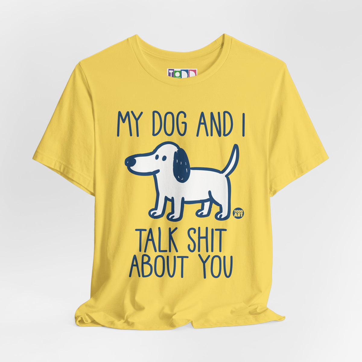 dog-i-talk-shit