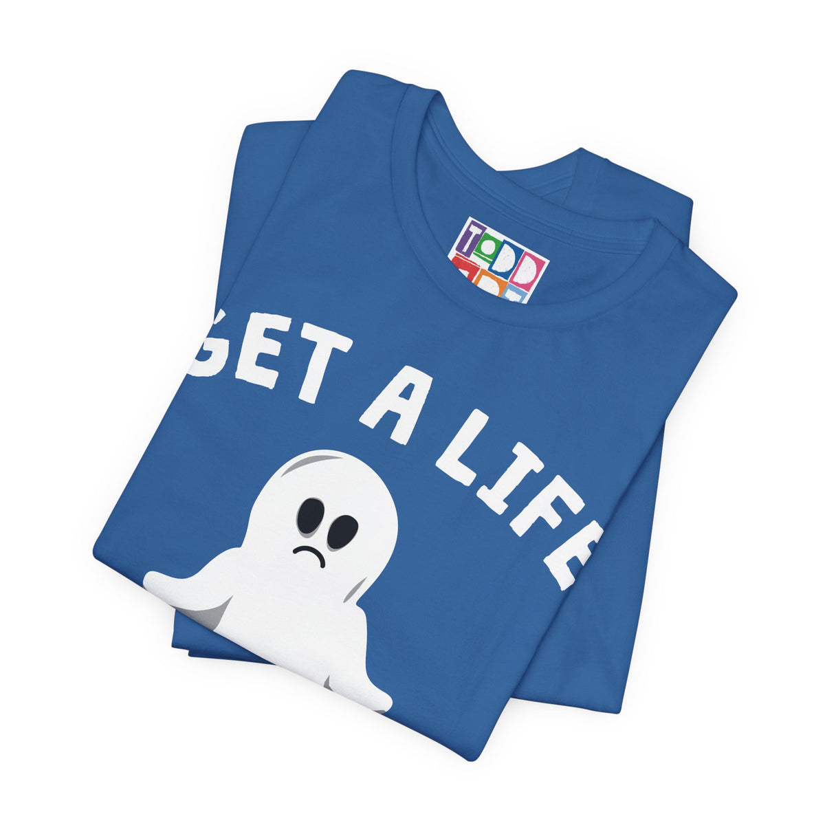 get-a-life-ghost