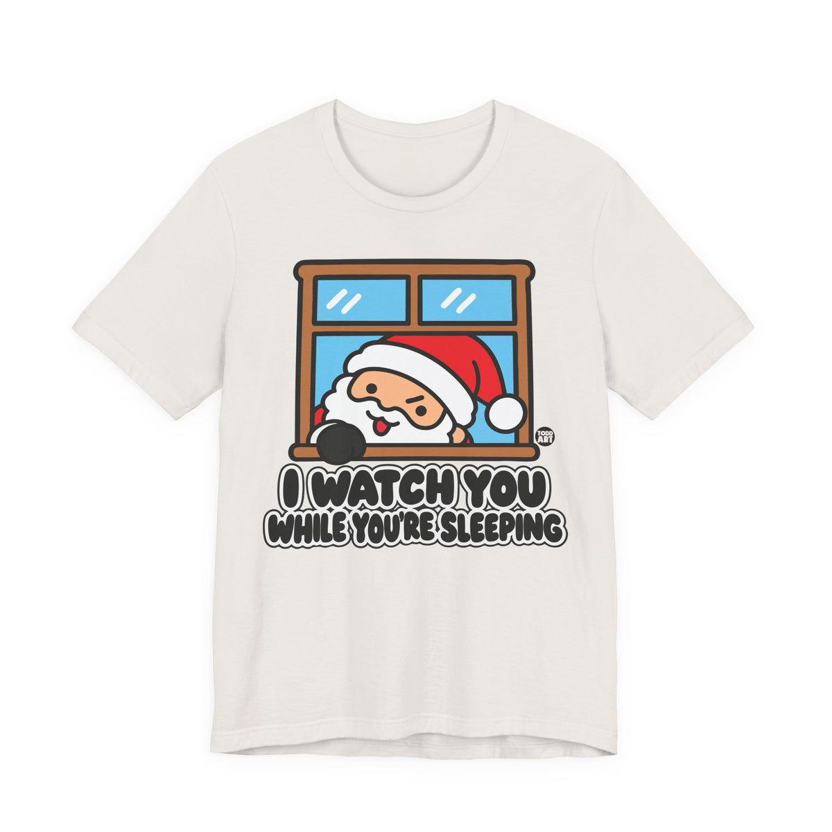 santa-watch-sleeping