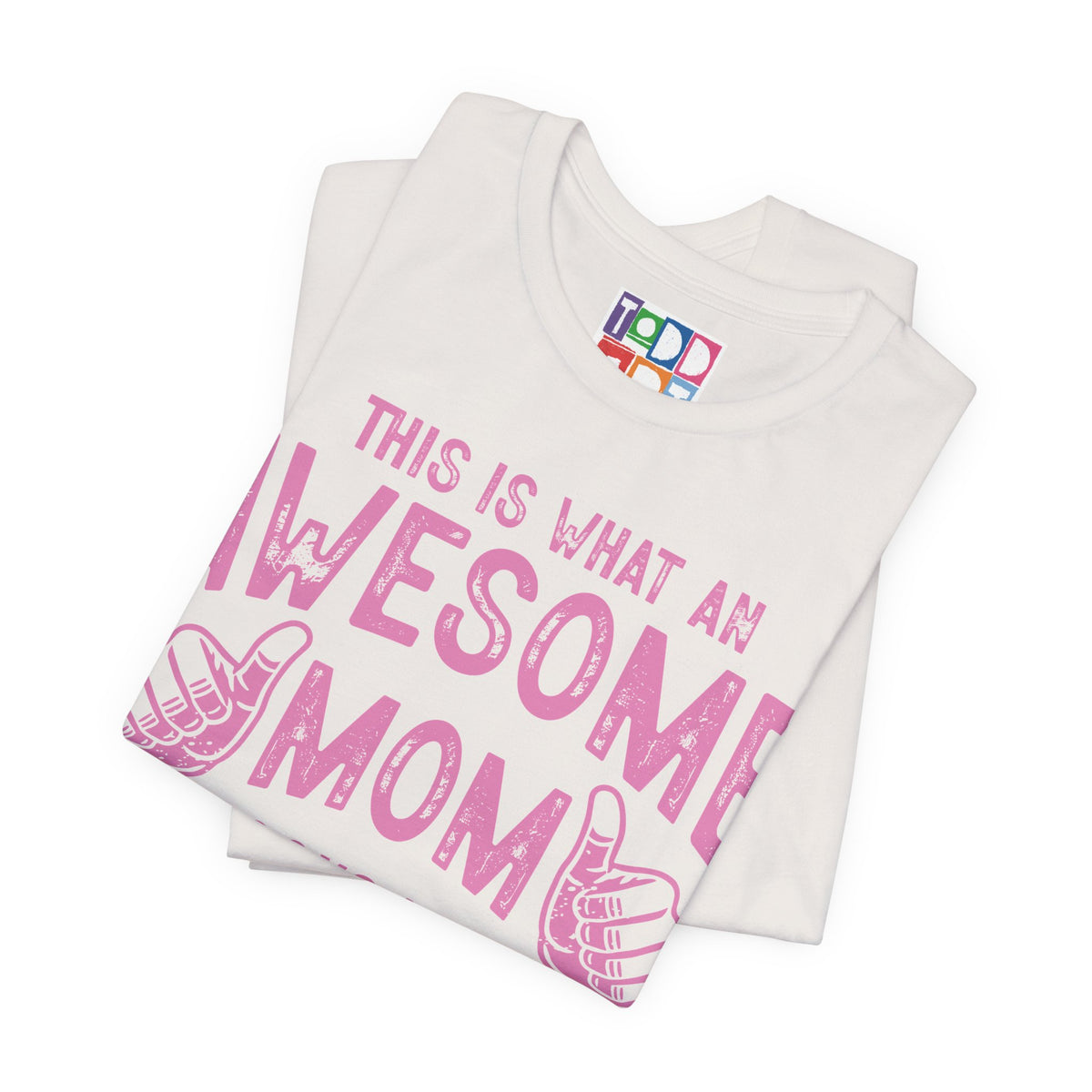 awesome-mom-looks-like