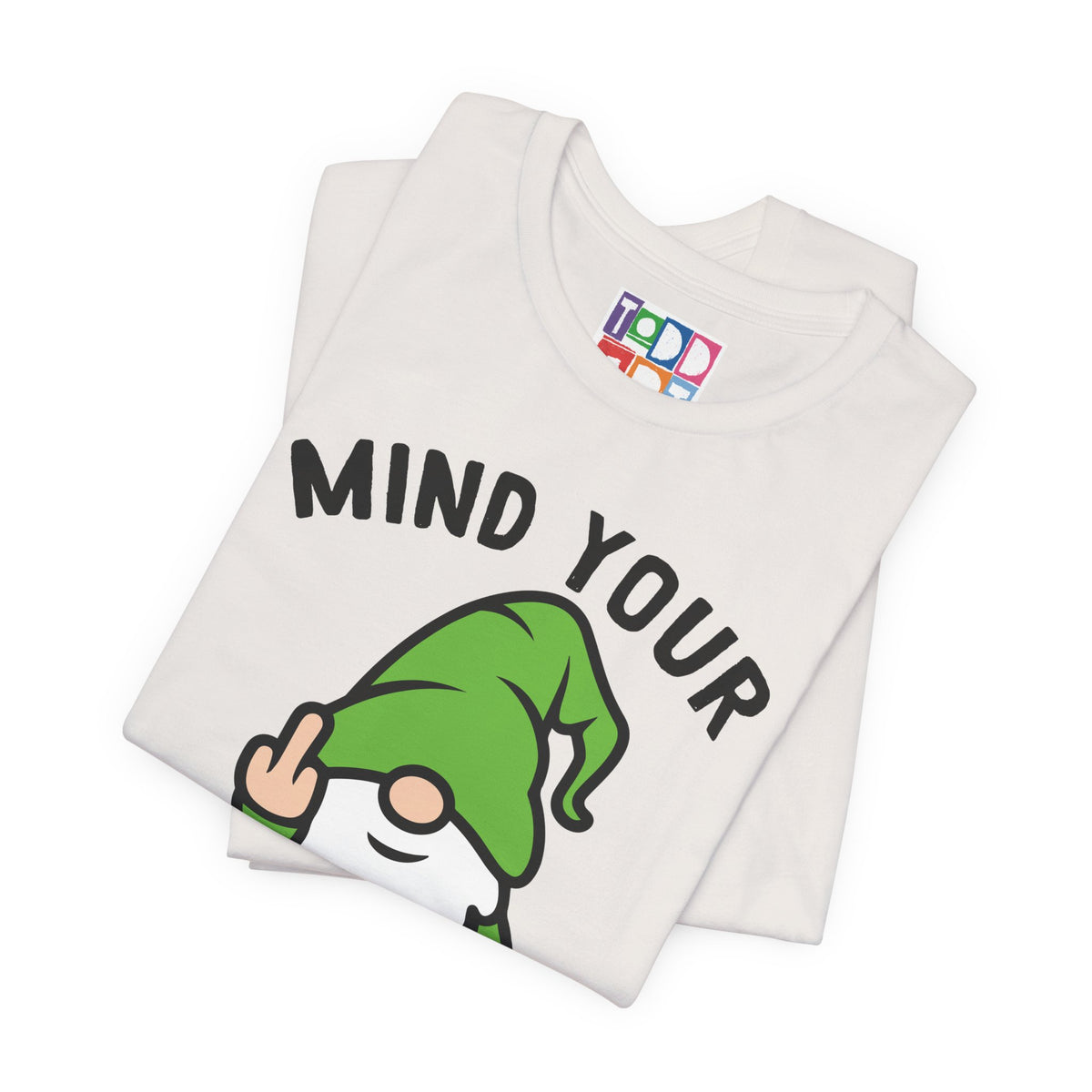 mind-your-gnome-business