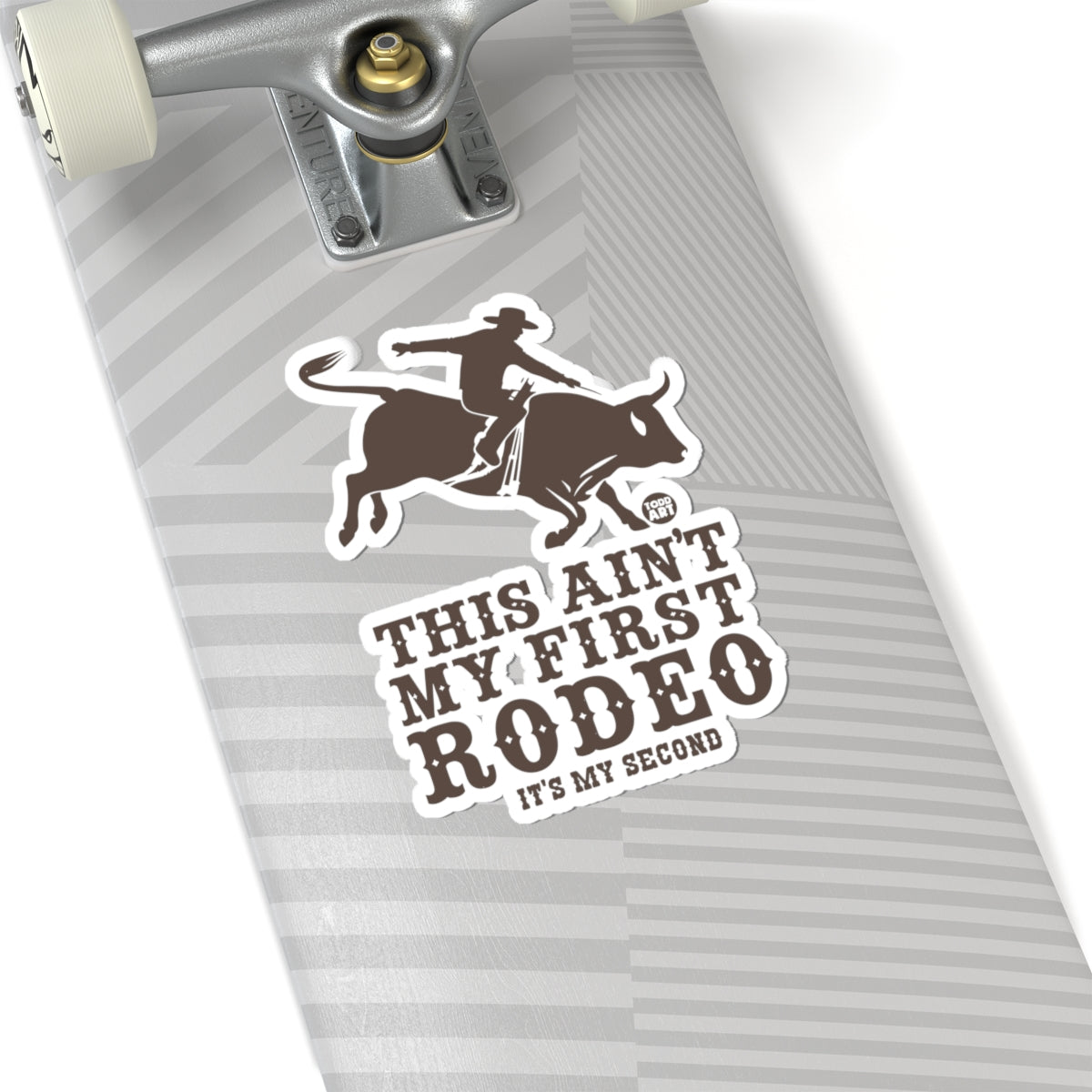 aint-my-first-rodeo-stickerai