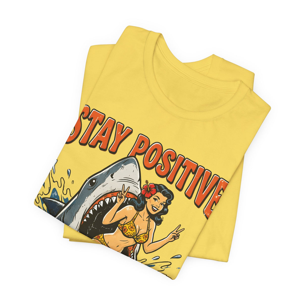 stay-positive-shark-retro