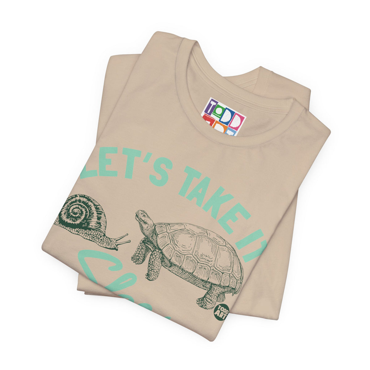 lets-take-it-slow