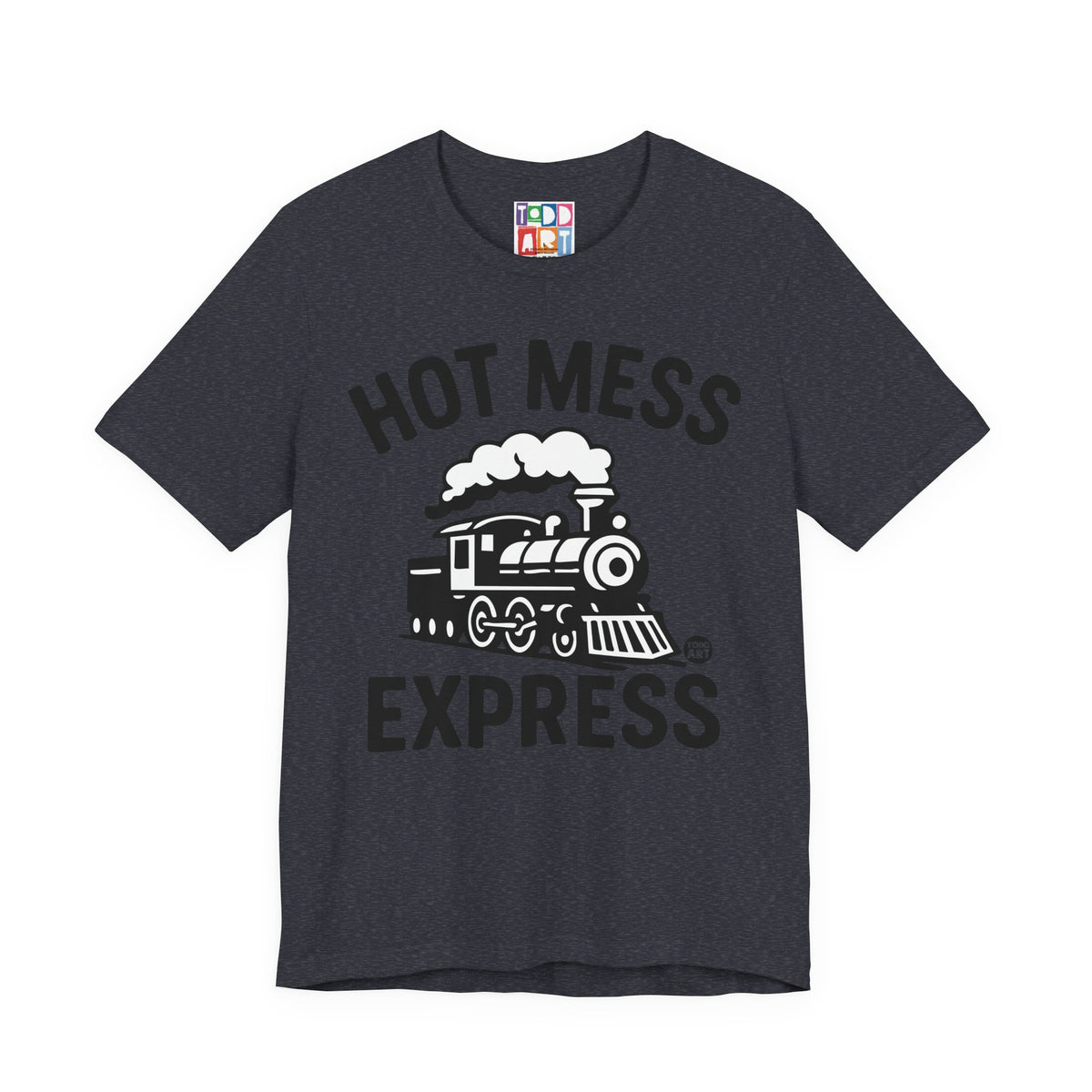 hot-mess-express-train