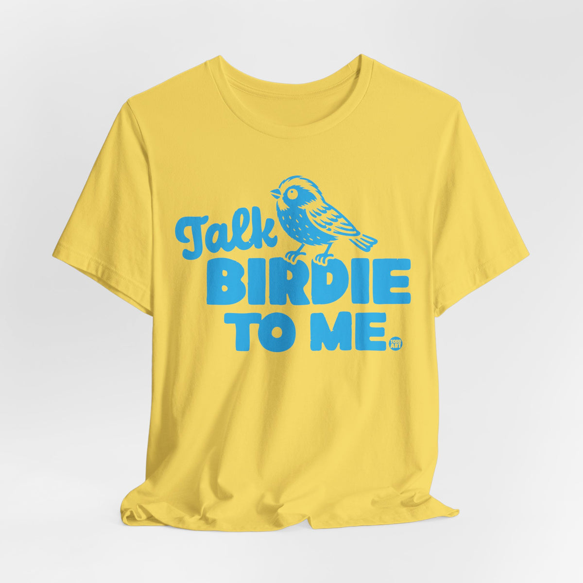 talk-birdie