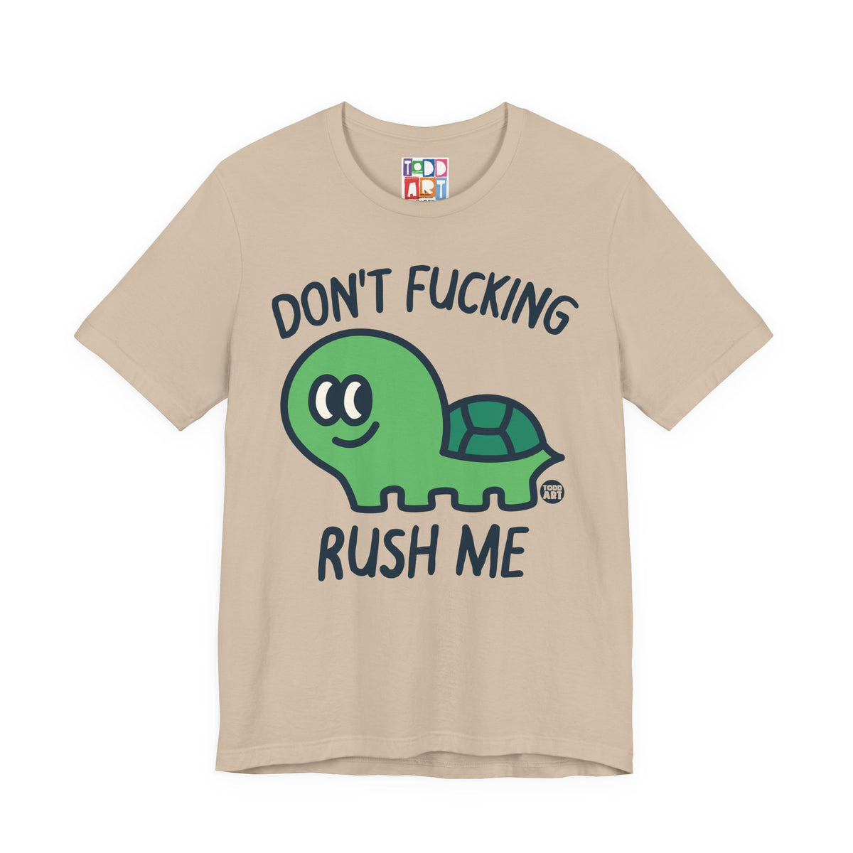 don't-fucking-rush-me