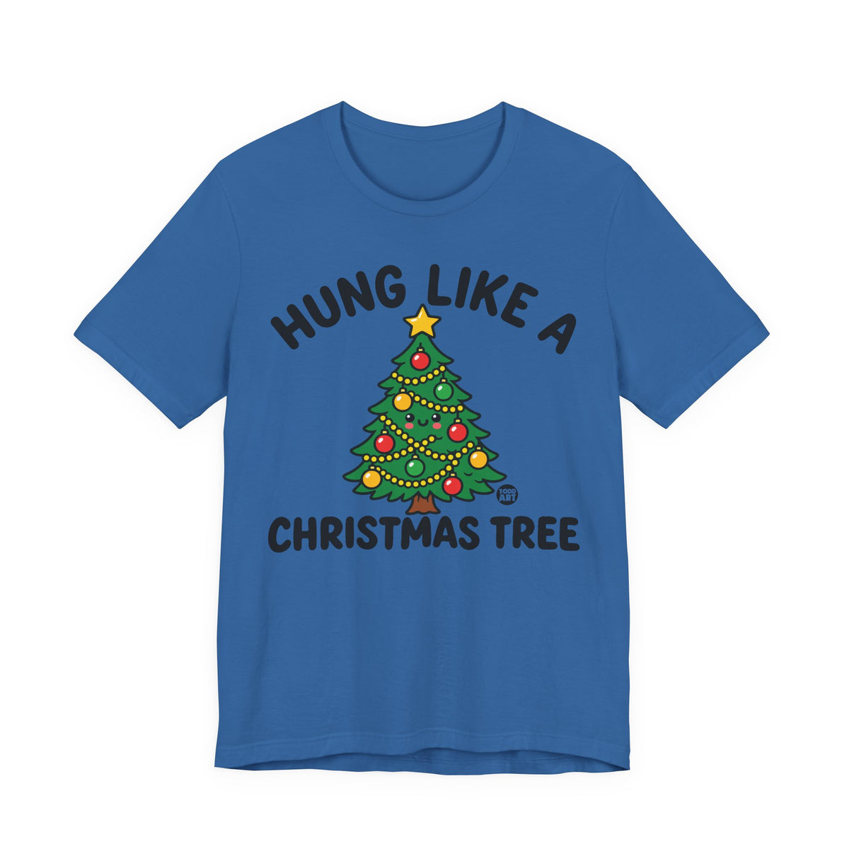 hung-xmas-tree-cute