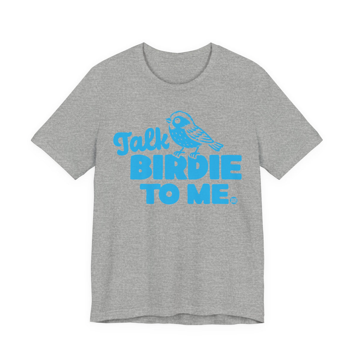 talk-birdie