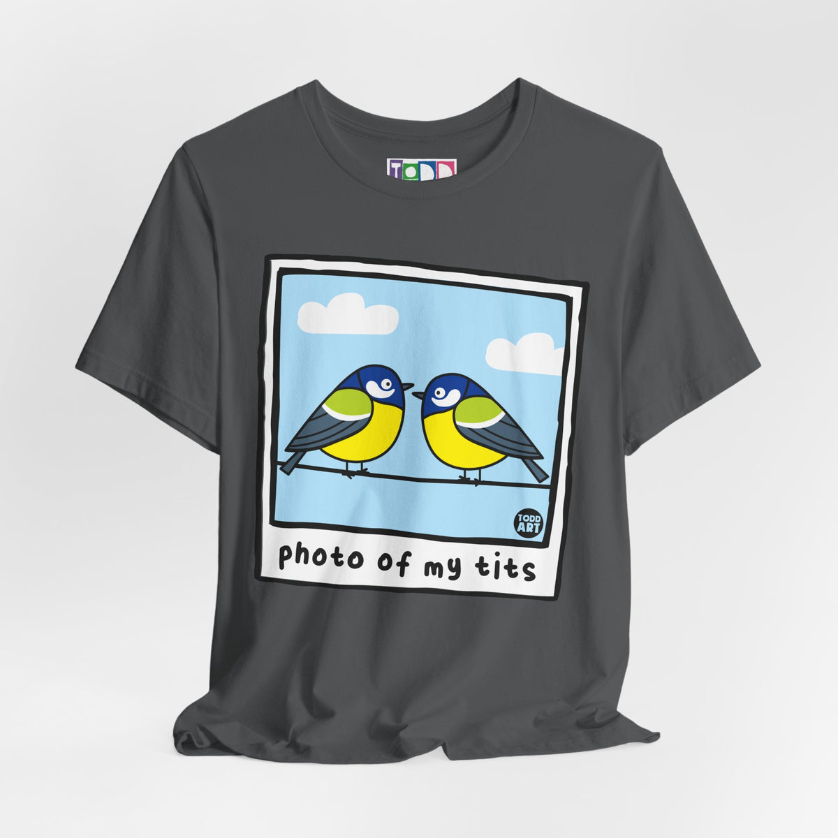 photo-of-my-tits