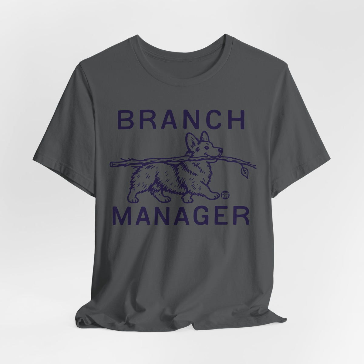 branch manager