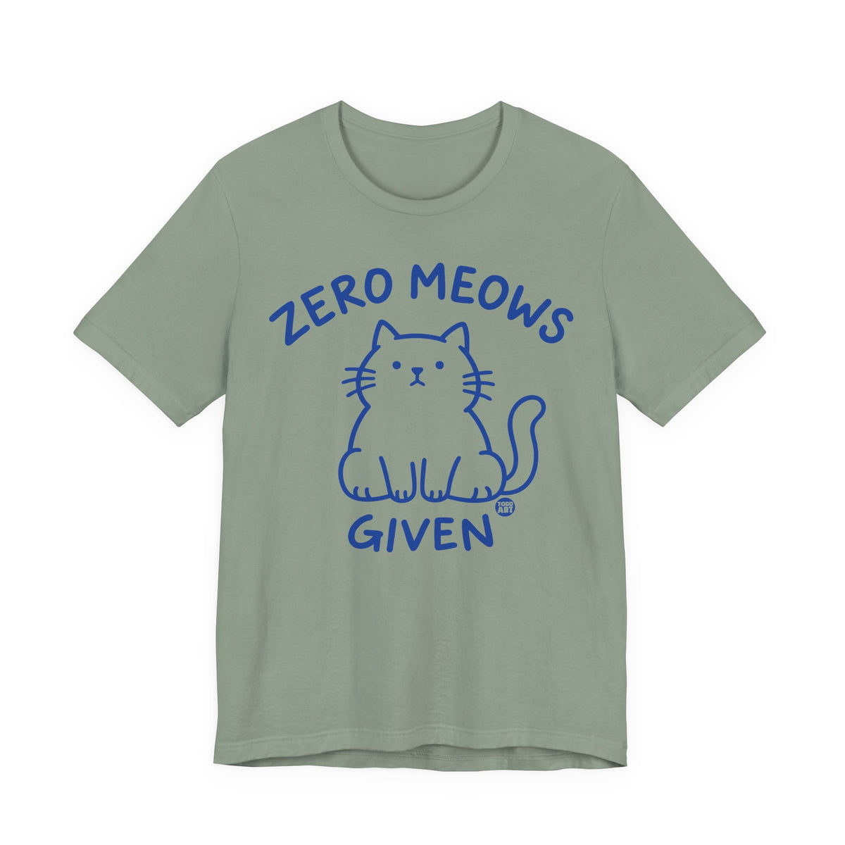 zero-meows