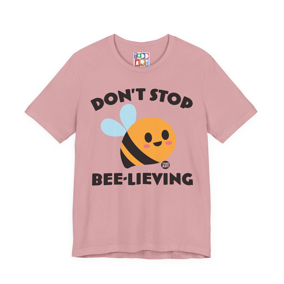 dont-stop-bee-lieving