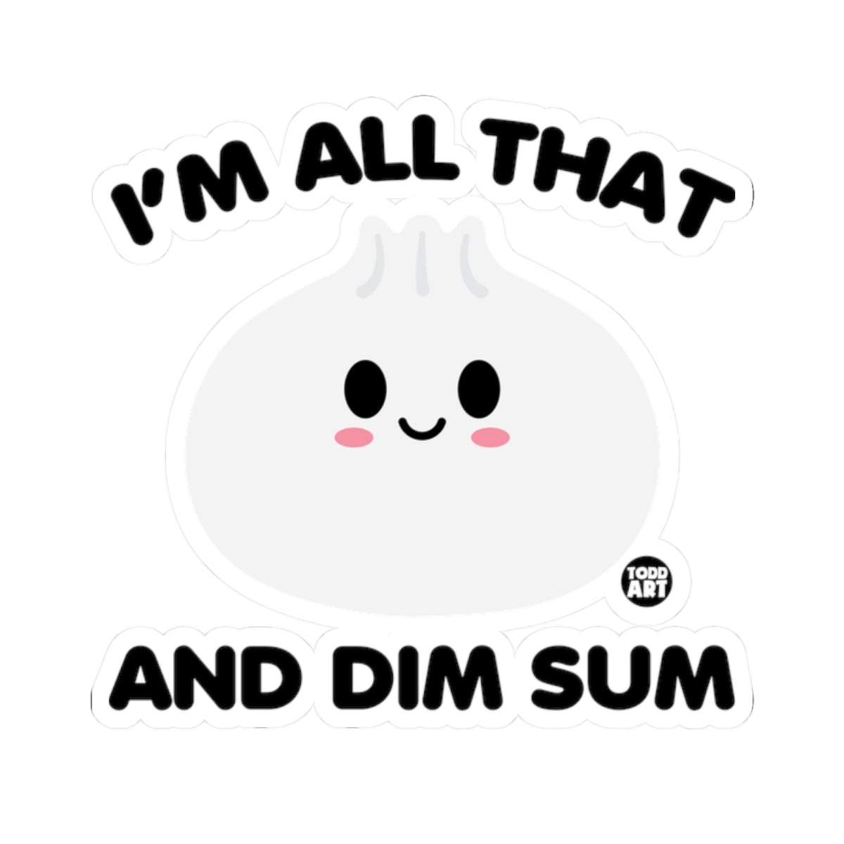 all-that-dim-sum-sticker