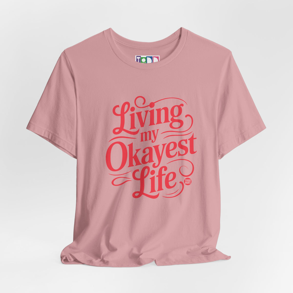 living-my-okayest-life