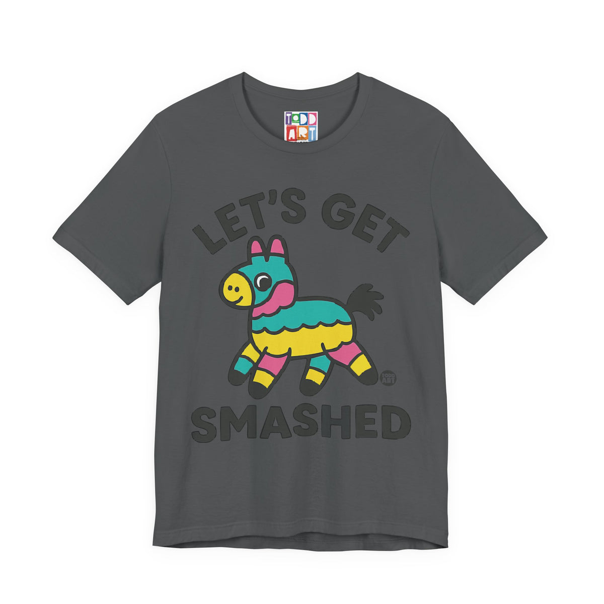 let's-get-smashed