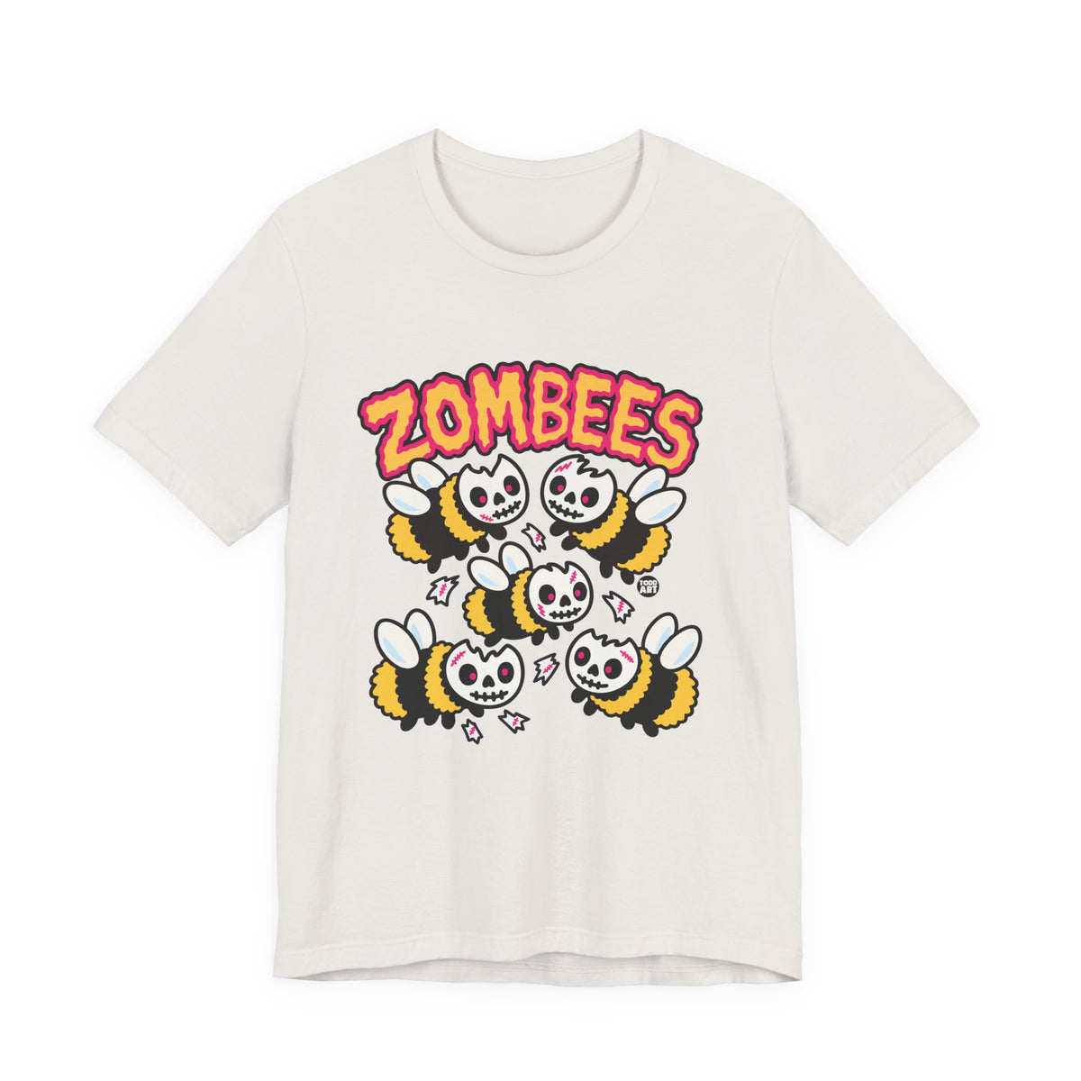 zombees-cute
