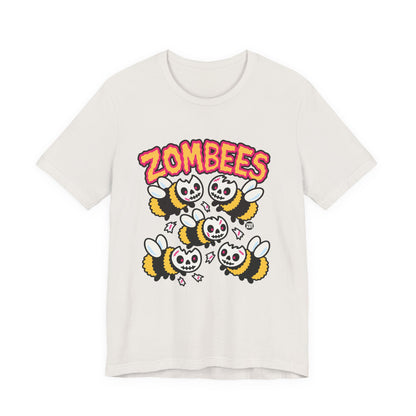 zombees-cute