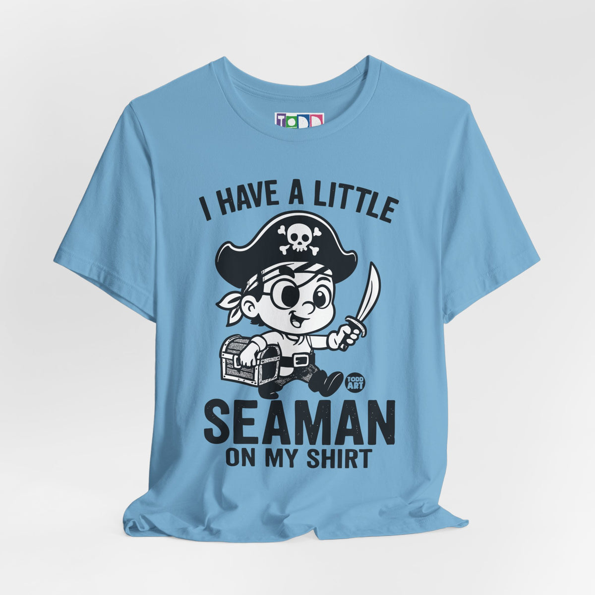 little-seamen-on-shirt