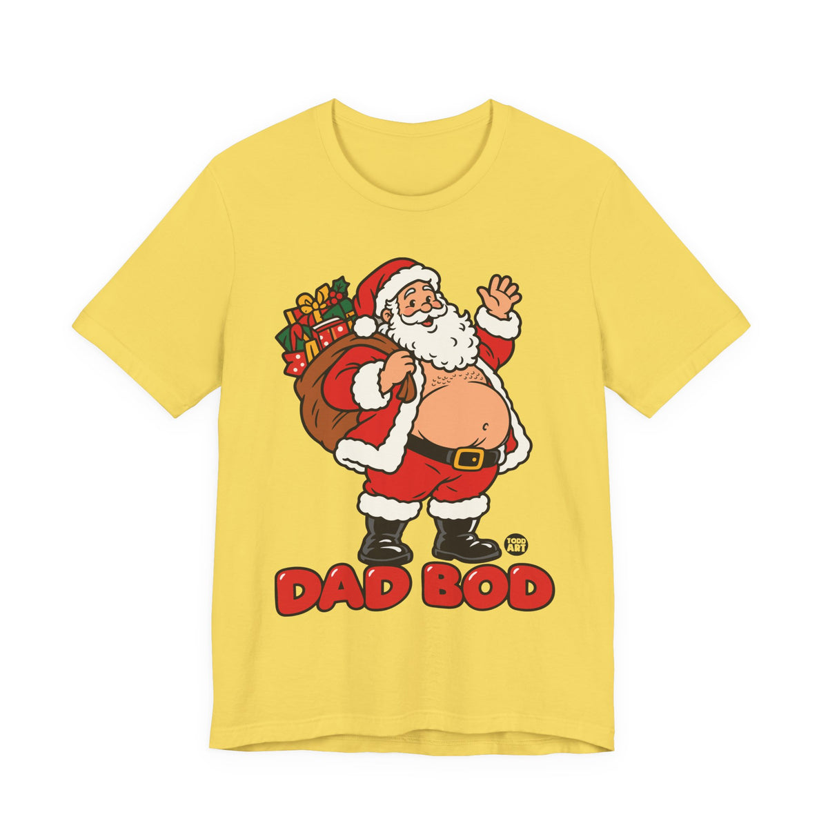 dad-bod-santa-cute