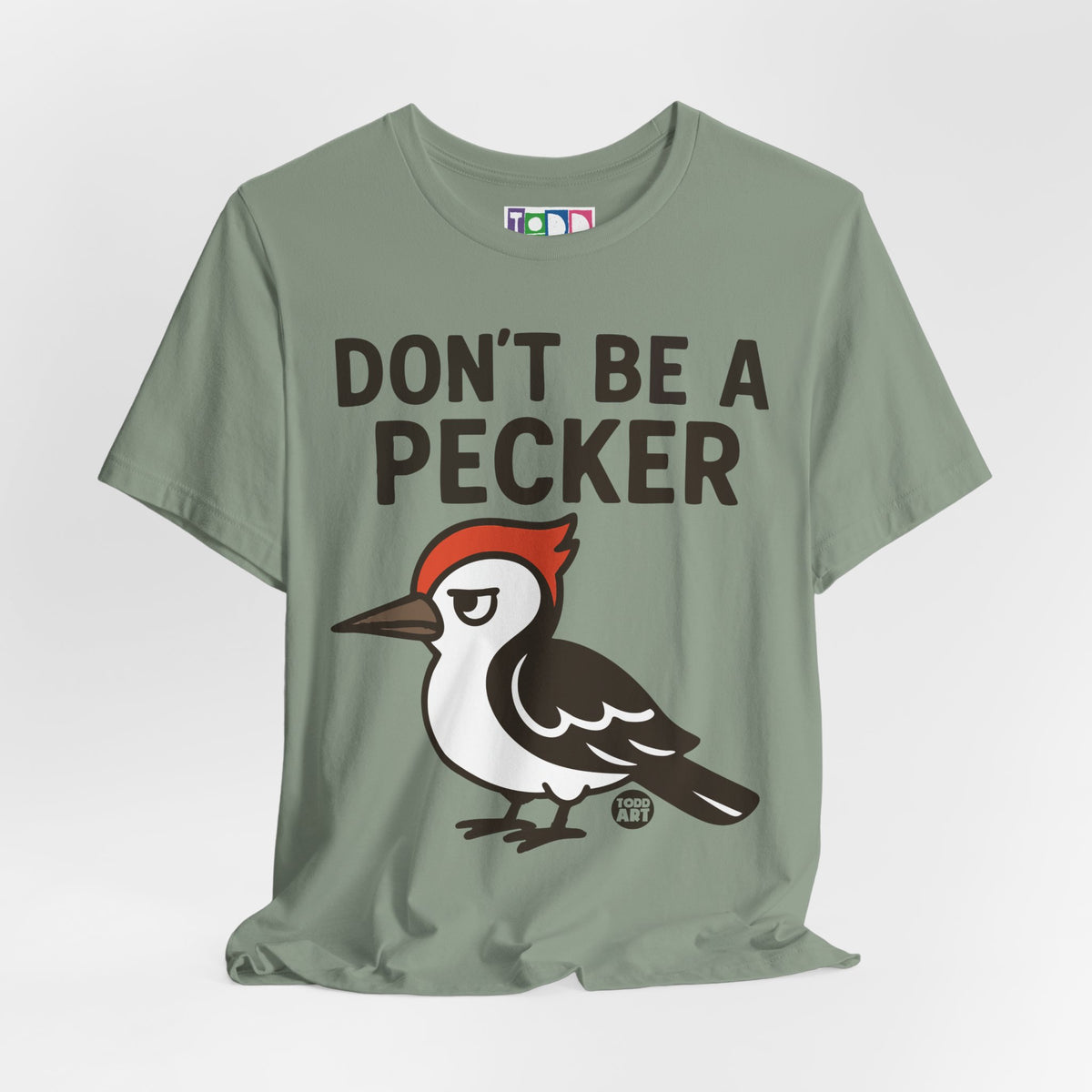 don't-be-a-pecker