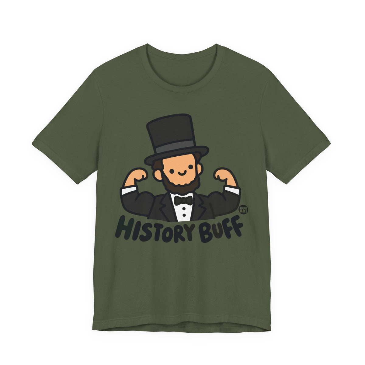 history-buff-lincoln