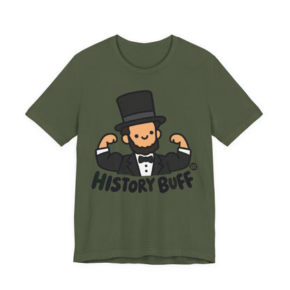 history-buff-lincoln