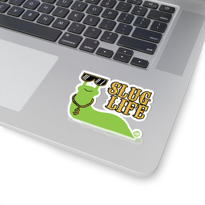 Swag LifeTodd Art Sticker