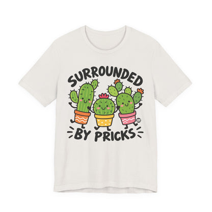 surrounded-pricks-cute