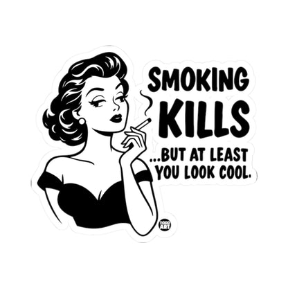 smoking-kills-cute