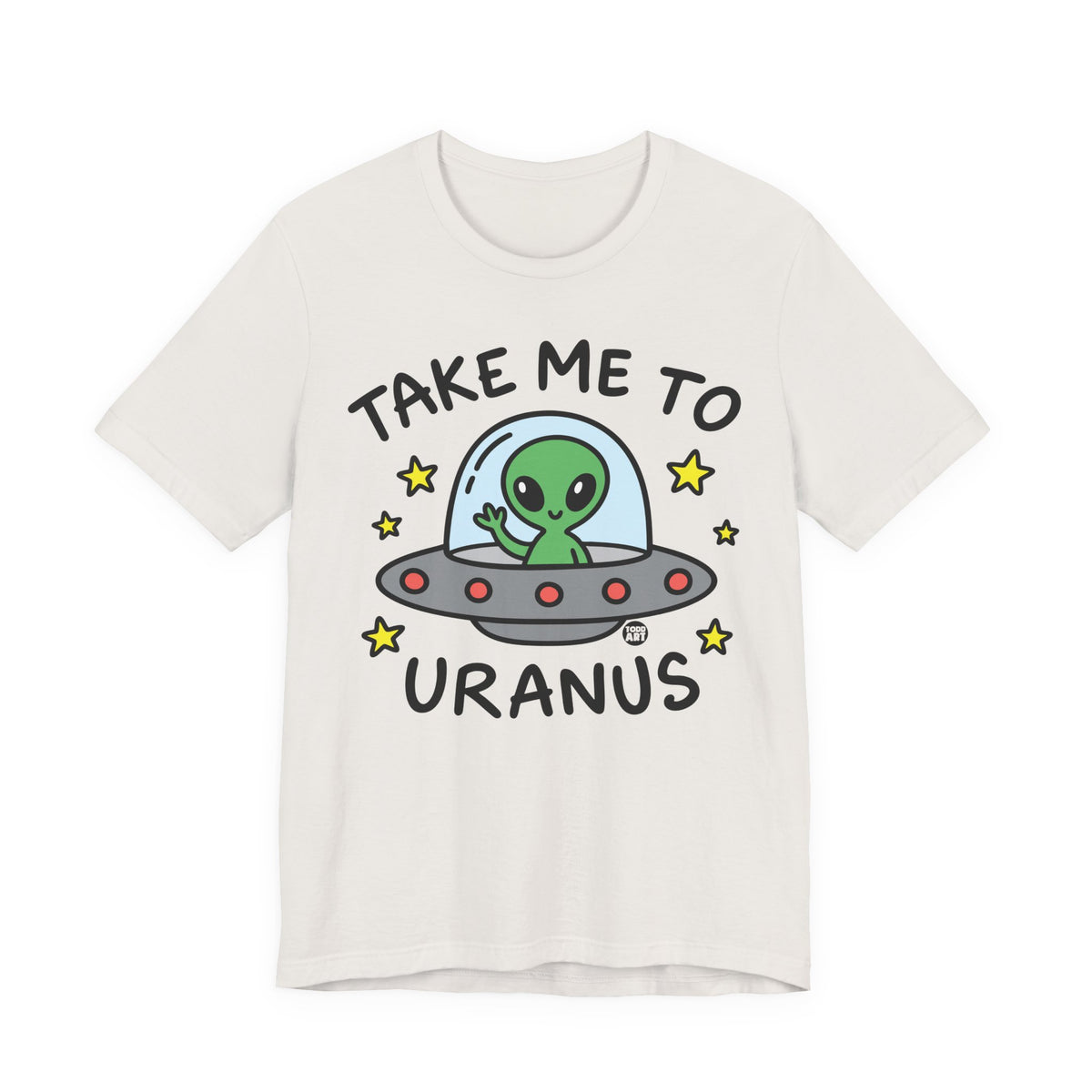 take me to uranus