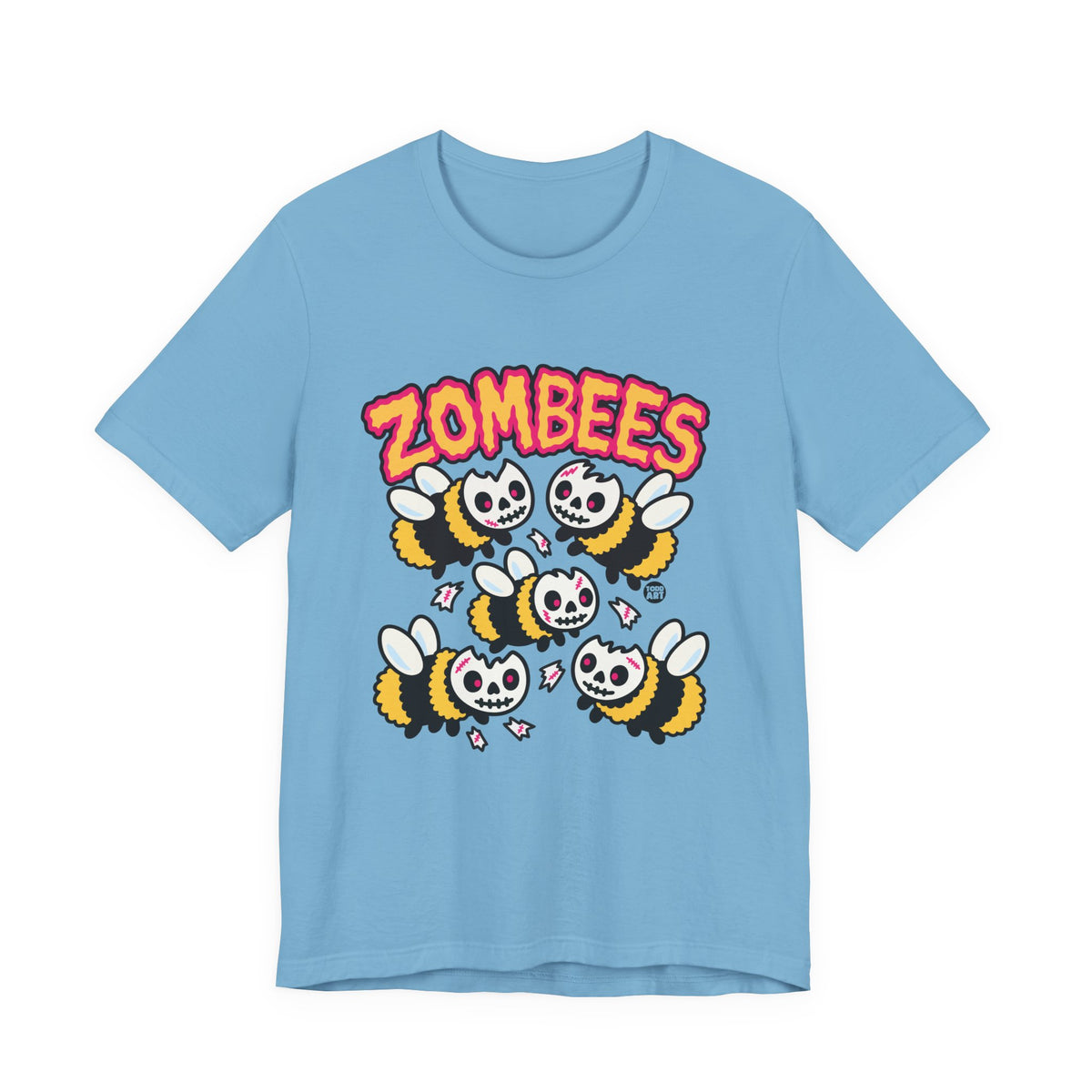 zombees-cute