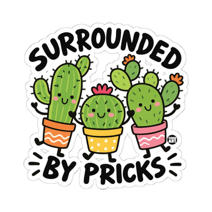 surrounded-pricks-cute