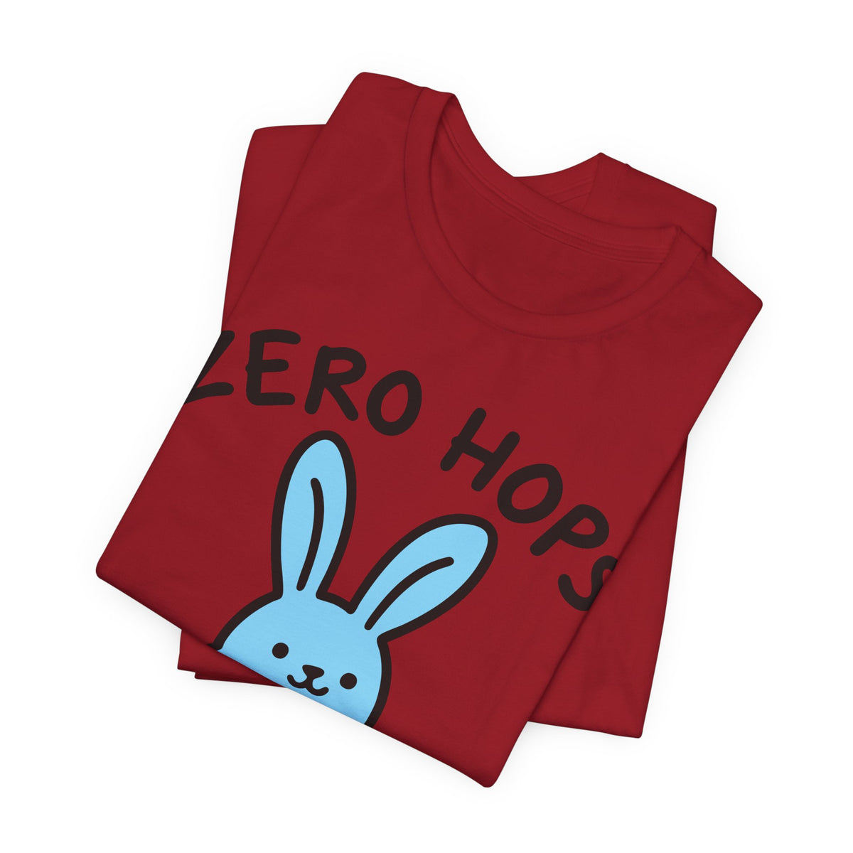 zero-hops-given