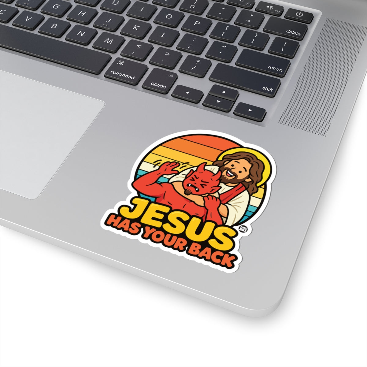 jesus-has-back-cute