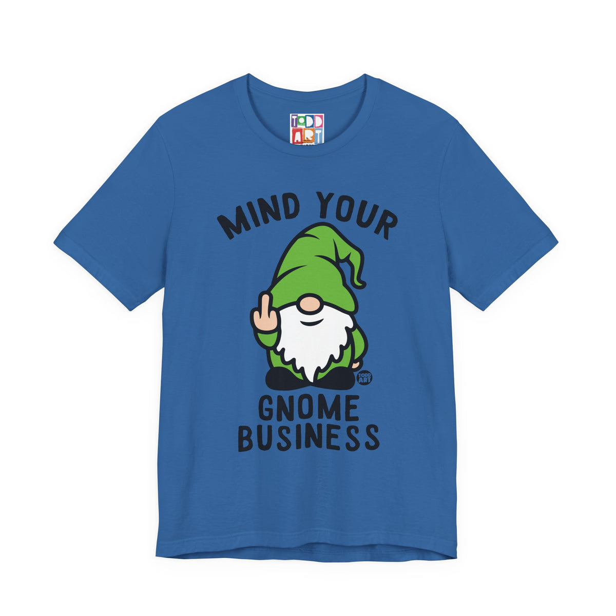 mind-your-gnome-business