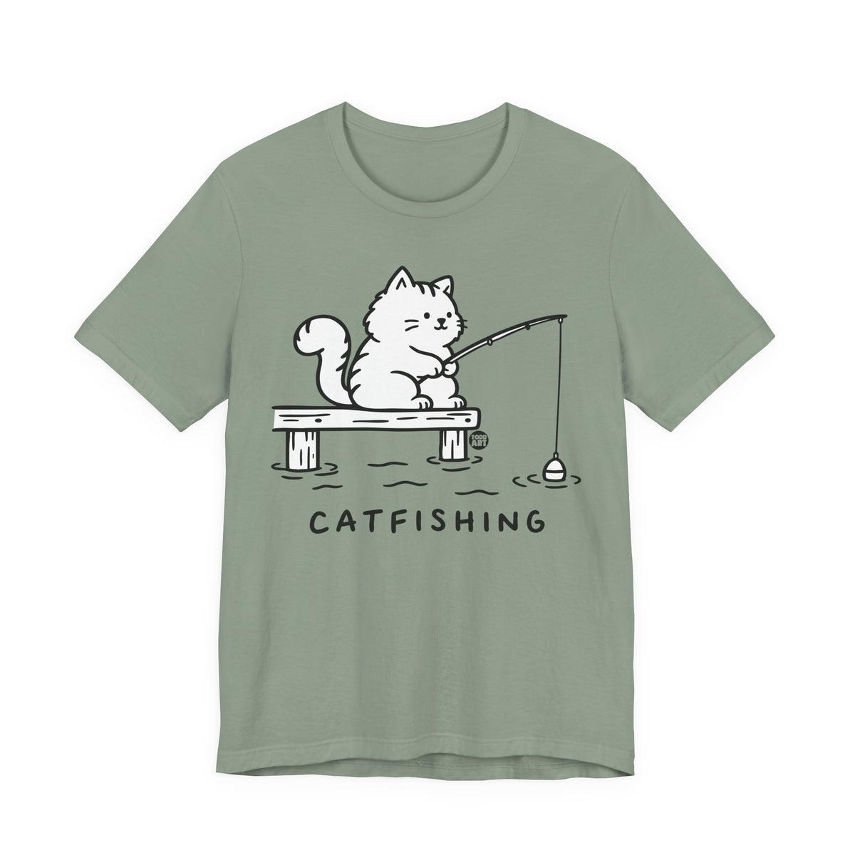 catfishing